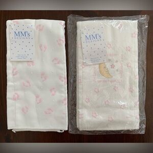 100% Cotton Baby Cloth